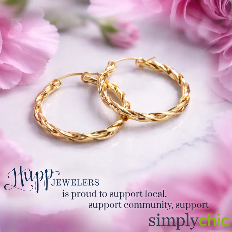 Read article: Simply Chic ~ Girls Night Out