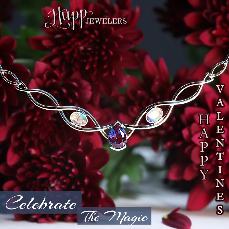 Read article: Happy Valentines