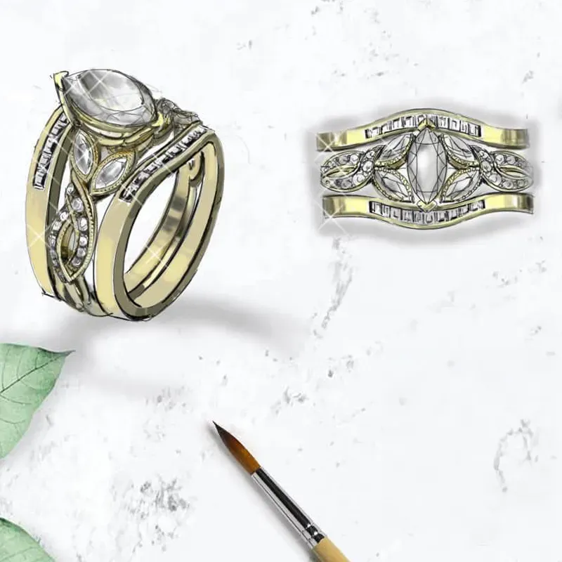Hupp Jewelers Fishers, IN