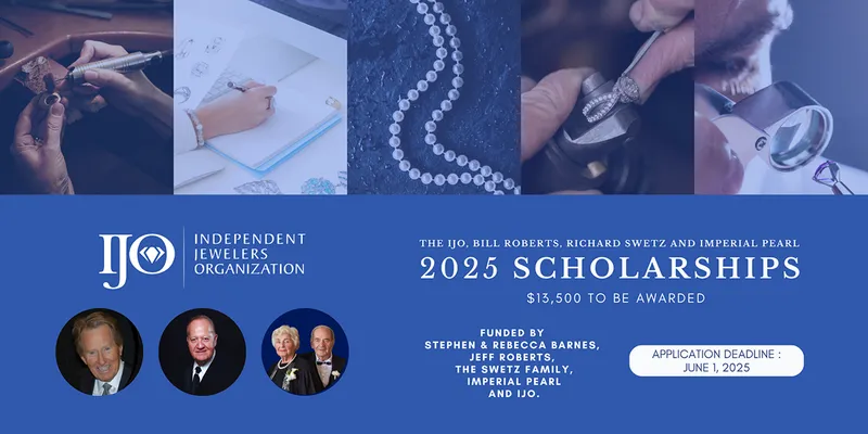 Read article: 2025 IJO Scholarships Deadline June 1st