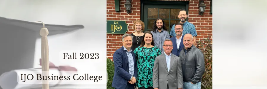 Member Business College 2023