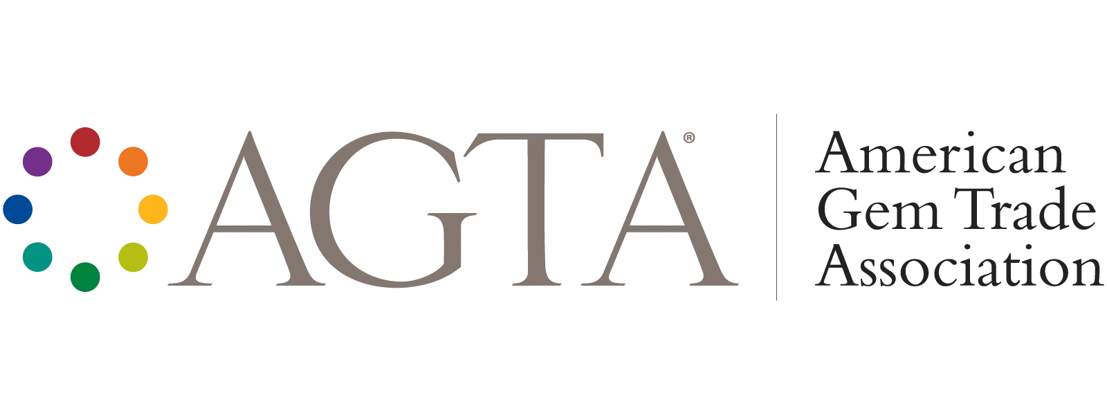 AGTA logo