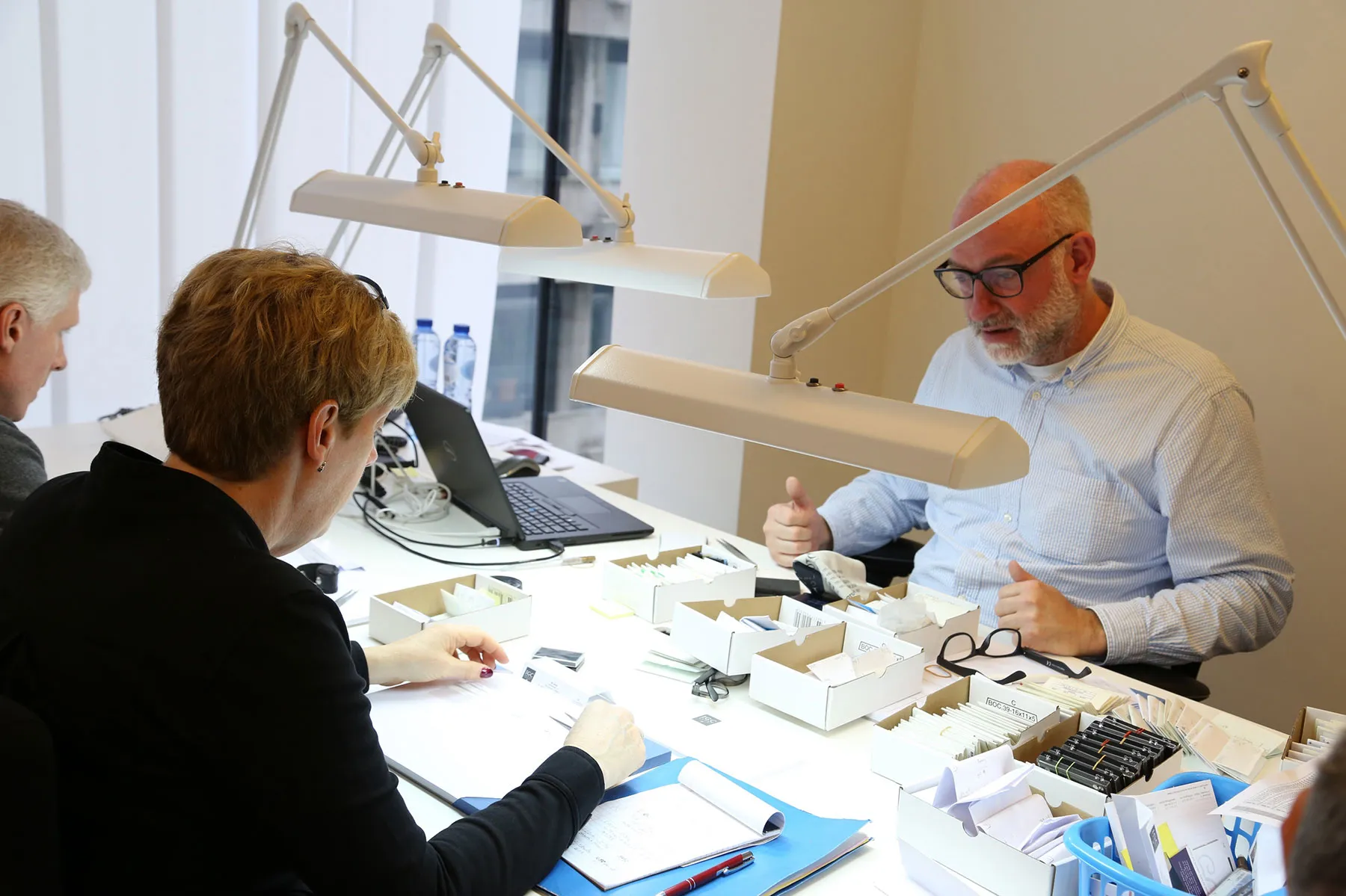 We have the ability to travel to Antwerp Belgium, the Diamond capital of the world, to purchase diamonds directly