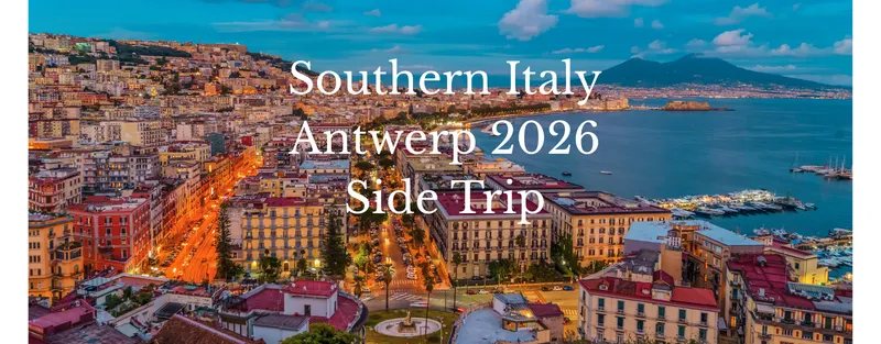 Read article: Antwerp Fall Side Trip 2026 Update