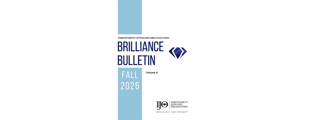 Brilliance Bulletin Fall 2026