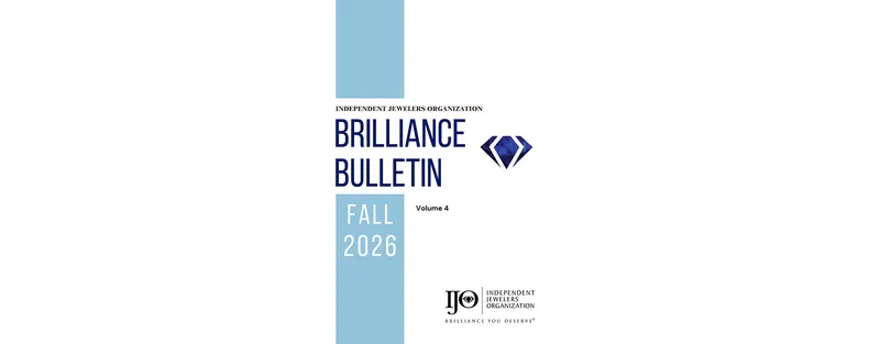 Read article: Brilliance Bulletin Fall 2026