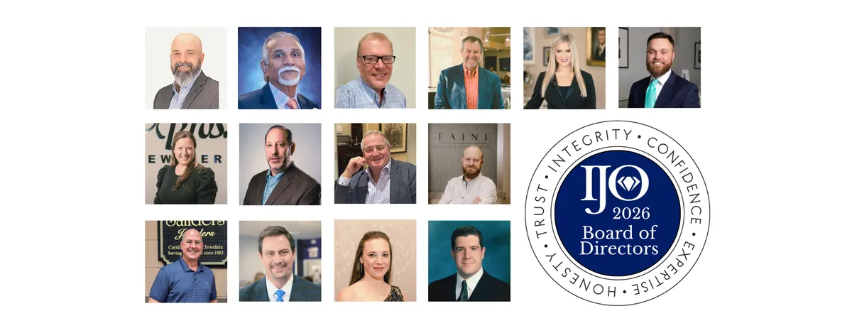 Read article: IJO Announces New Board Members 2026