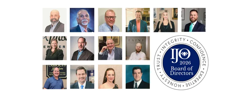 Read article: IJO Announces New Board Members 2026