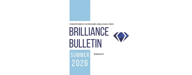 Read article: Brilliance Bulletin Summer 2026