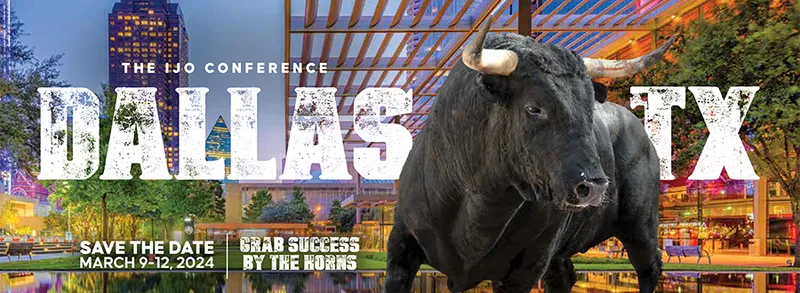 Read article: IJO Dallas TX 2024 