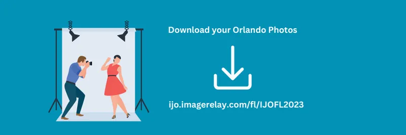 Read article: Orlando Conference Photos