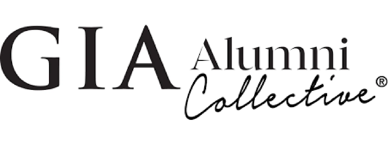 GIA Alumni Collective Logo