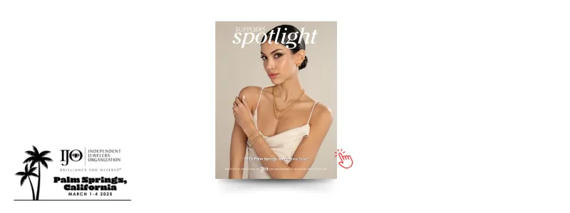 Read article: 2025 Palm Springs Supplier's Spotlight