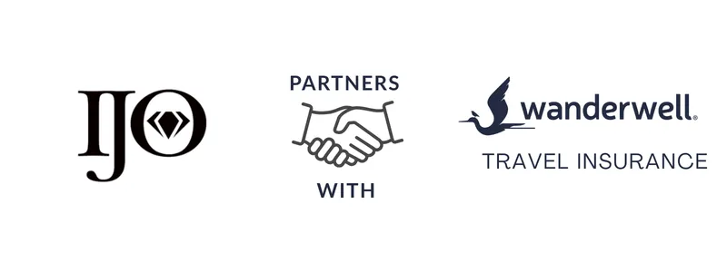 Read article: IJO Partners with Wanderwell Travel Insurance