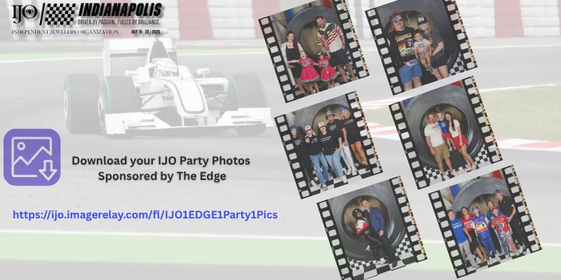 Read article: Download your IJO Party Photos Sponsored by The Edge