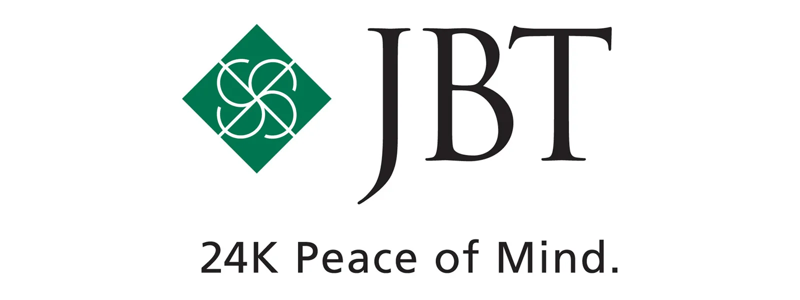 JBT Logo