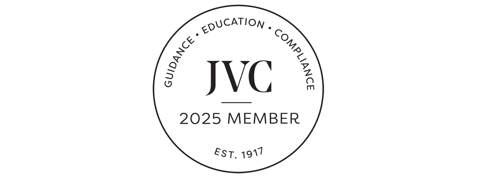 Jewelers Vigilance Committee Logo