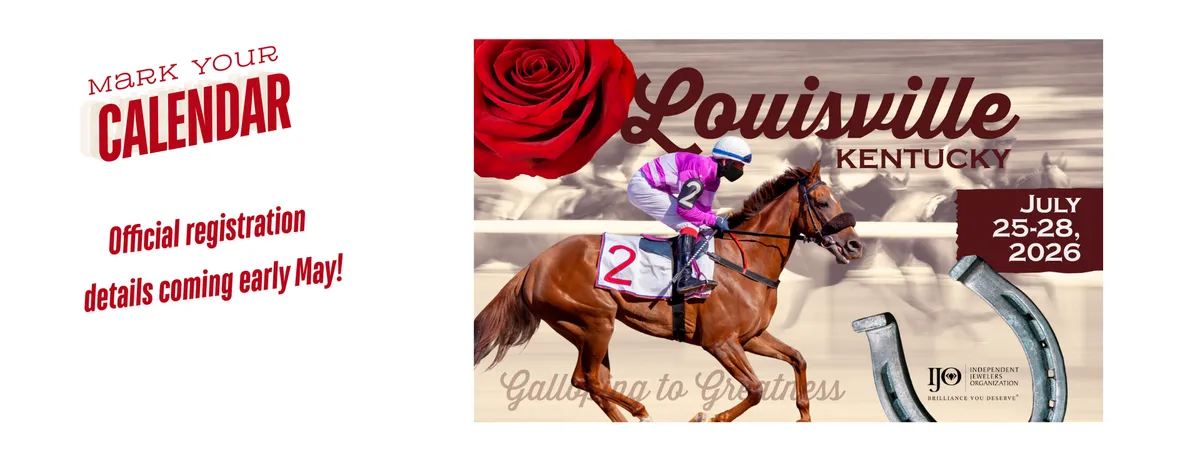 Read article: 2026 Louisville Registration Details Coming Early May