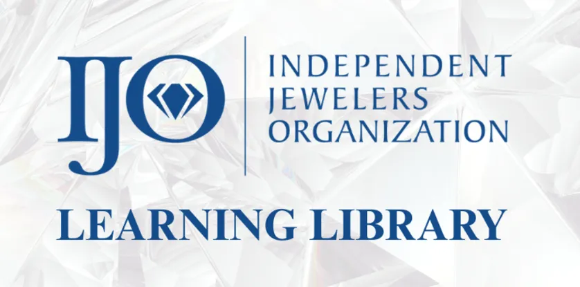 The IJO Learning Management System (LMS) is live!