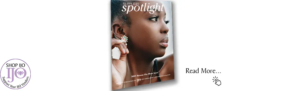 IJO 2021 Fall Suppliers Spotlight