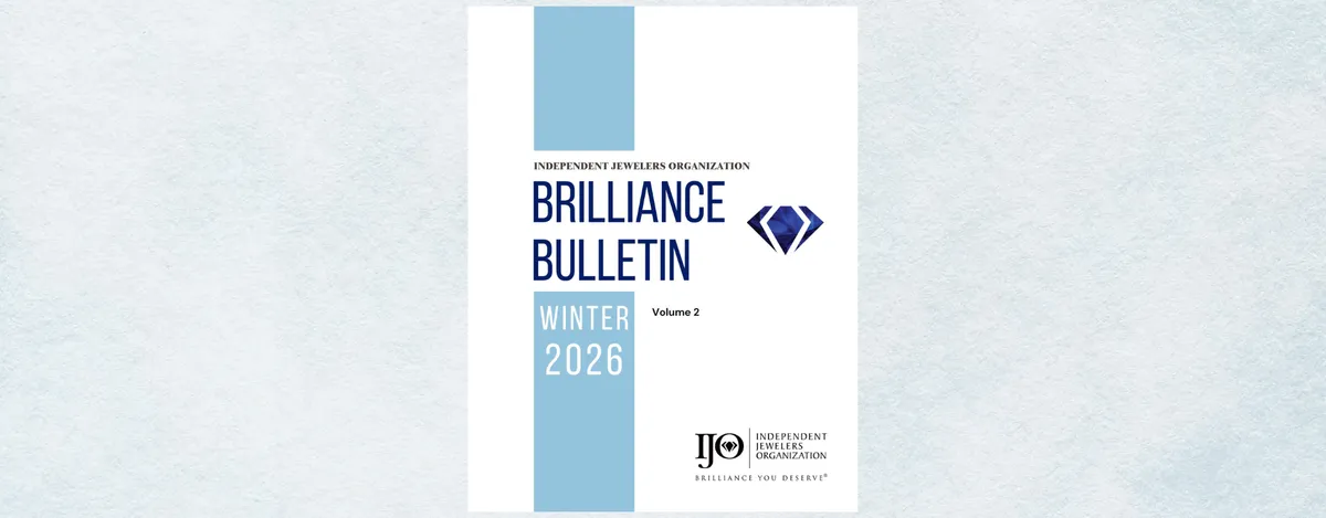 Brilliance Bulletin Winter 2026
