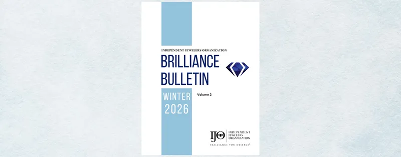 Read article: Brilliance Bulletin Winter 2026