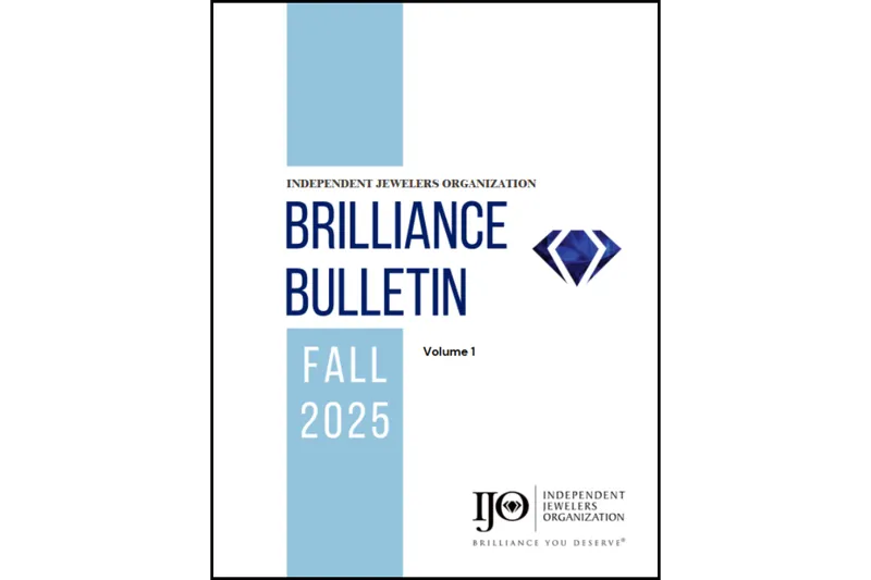 Read article: Brilliance Bulletin Fall 2025