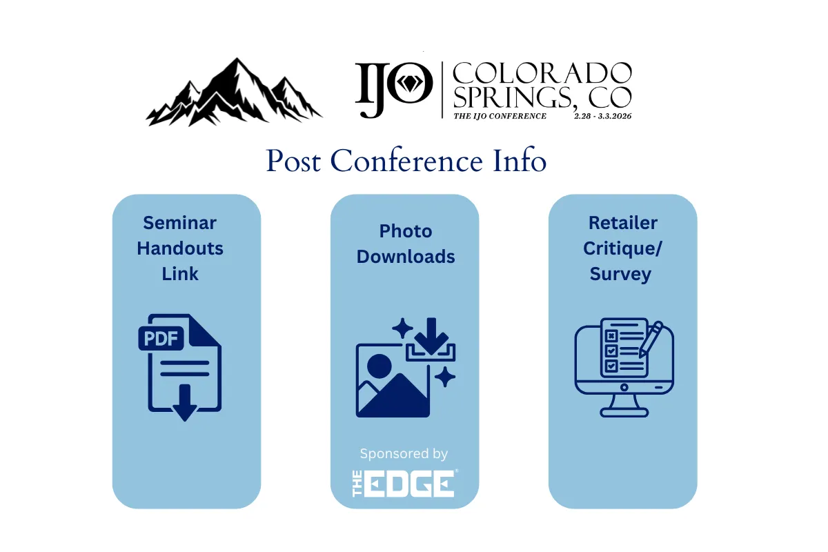 Read article: 2026 Colorado Springs Post Conference Info