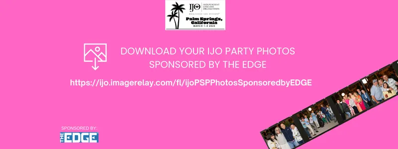 Read article: Palm Springs Retro Party Pics Sponsored by the edge