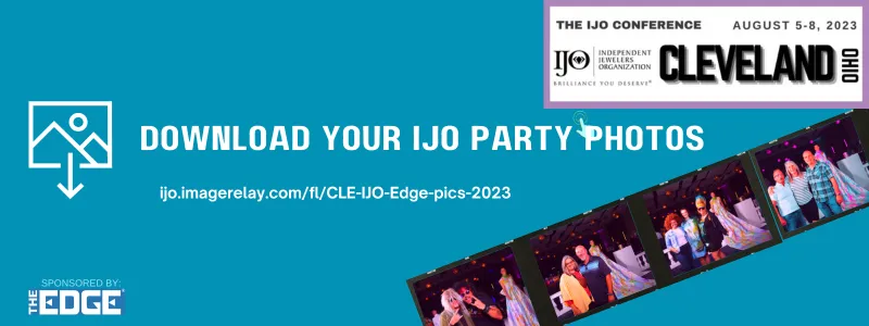 Read article: Download IJO Cleveland photos sponsored by the Edge