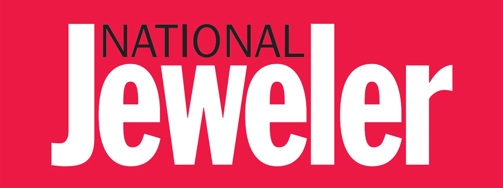 National Jeweler Magazine Logo