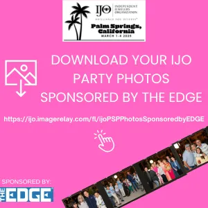Palm Springs Retro Party Pics Sponsored by the edge