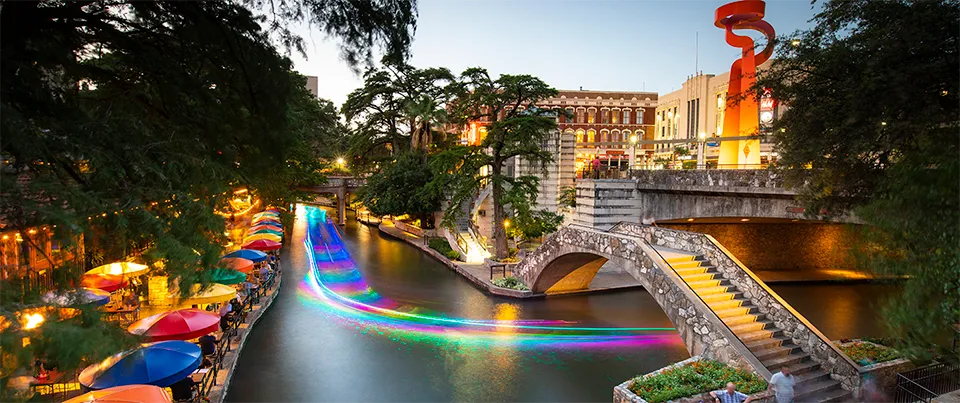 SAN ANTONIO, TX 2022 - REGISTER TODAY!