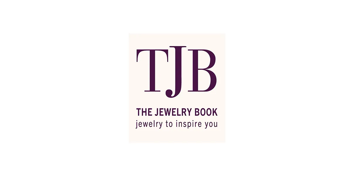 The Jewelry Book Logo