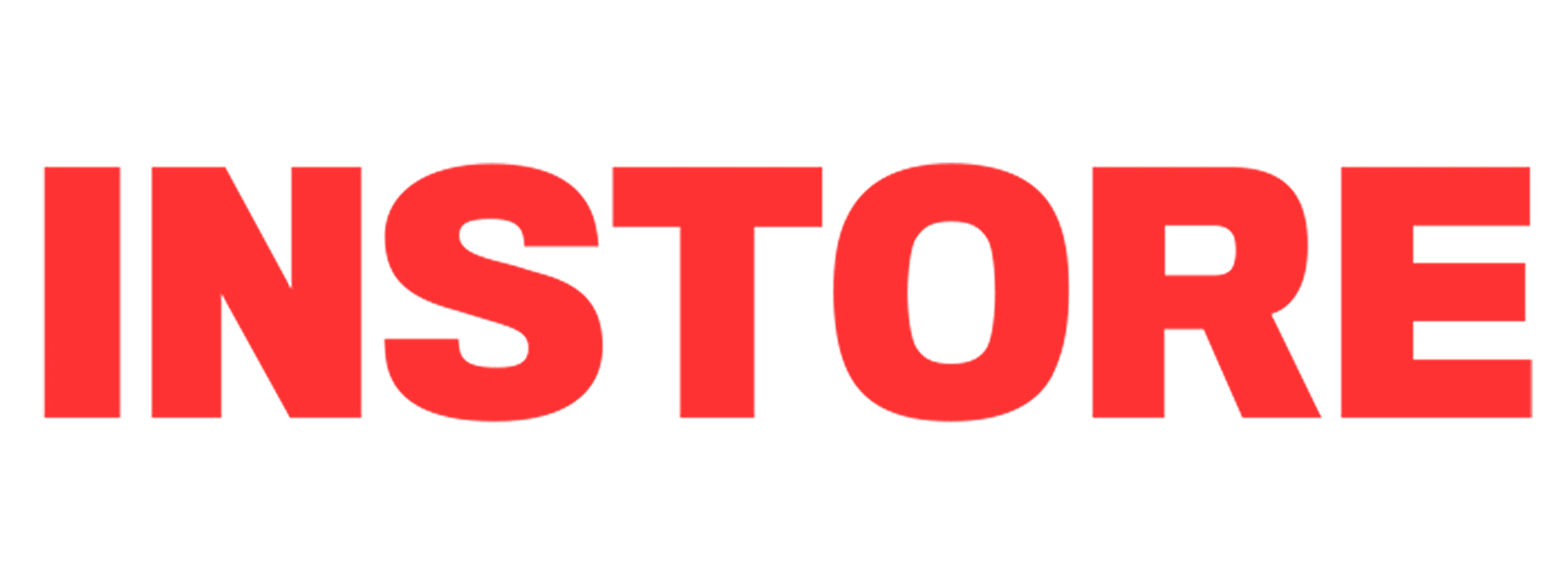 Instore Magazine Logo