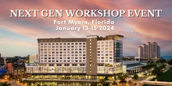 Read article: Next Gen Workshop 2023