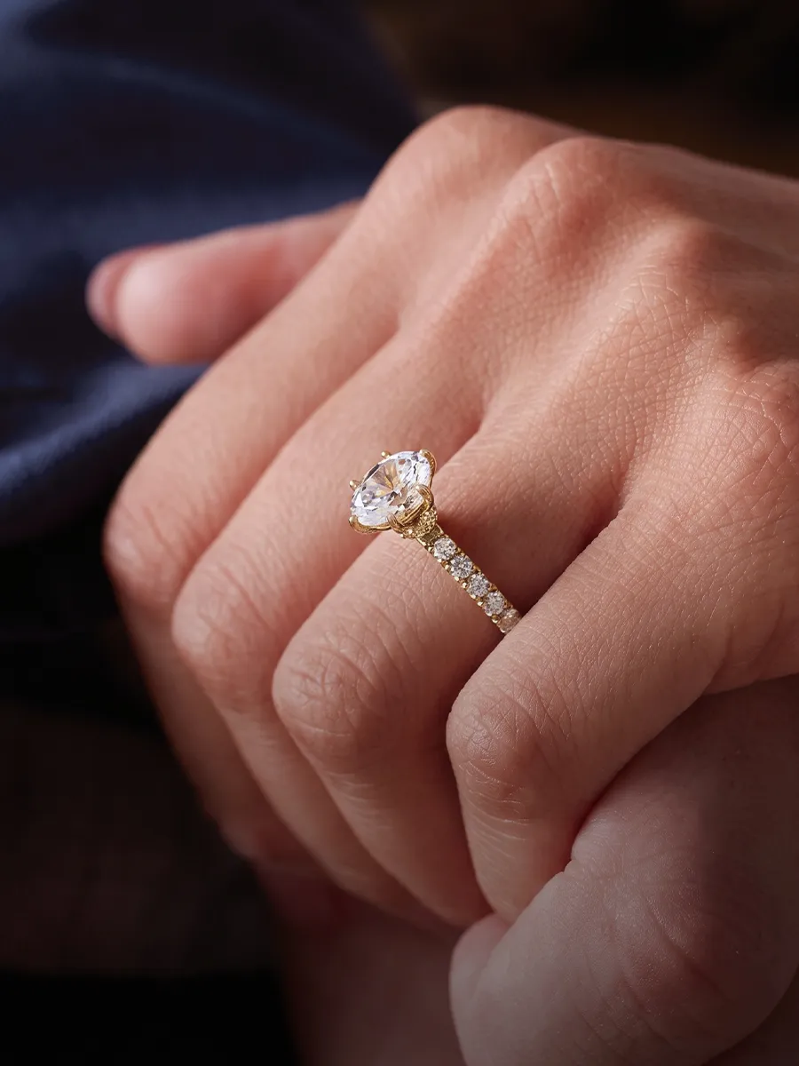 Learn about Jewelry Insurance image