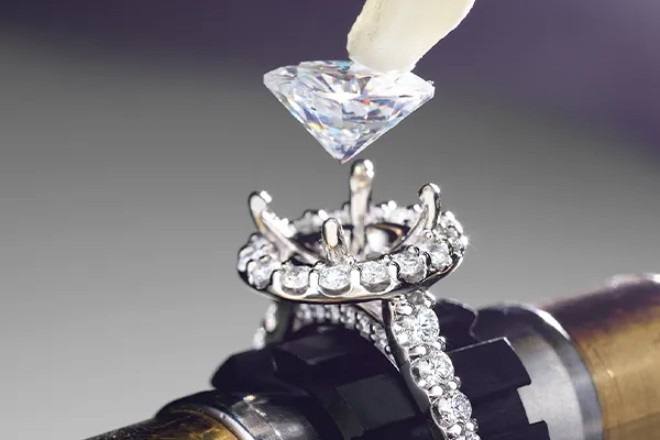 Learn about Jewelry Appraisals image