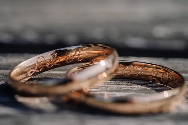 Learn about Jewelry Engraving image