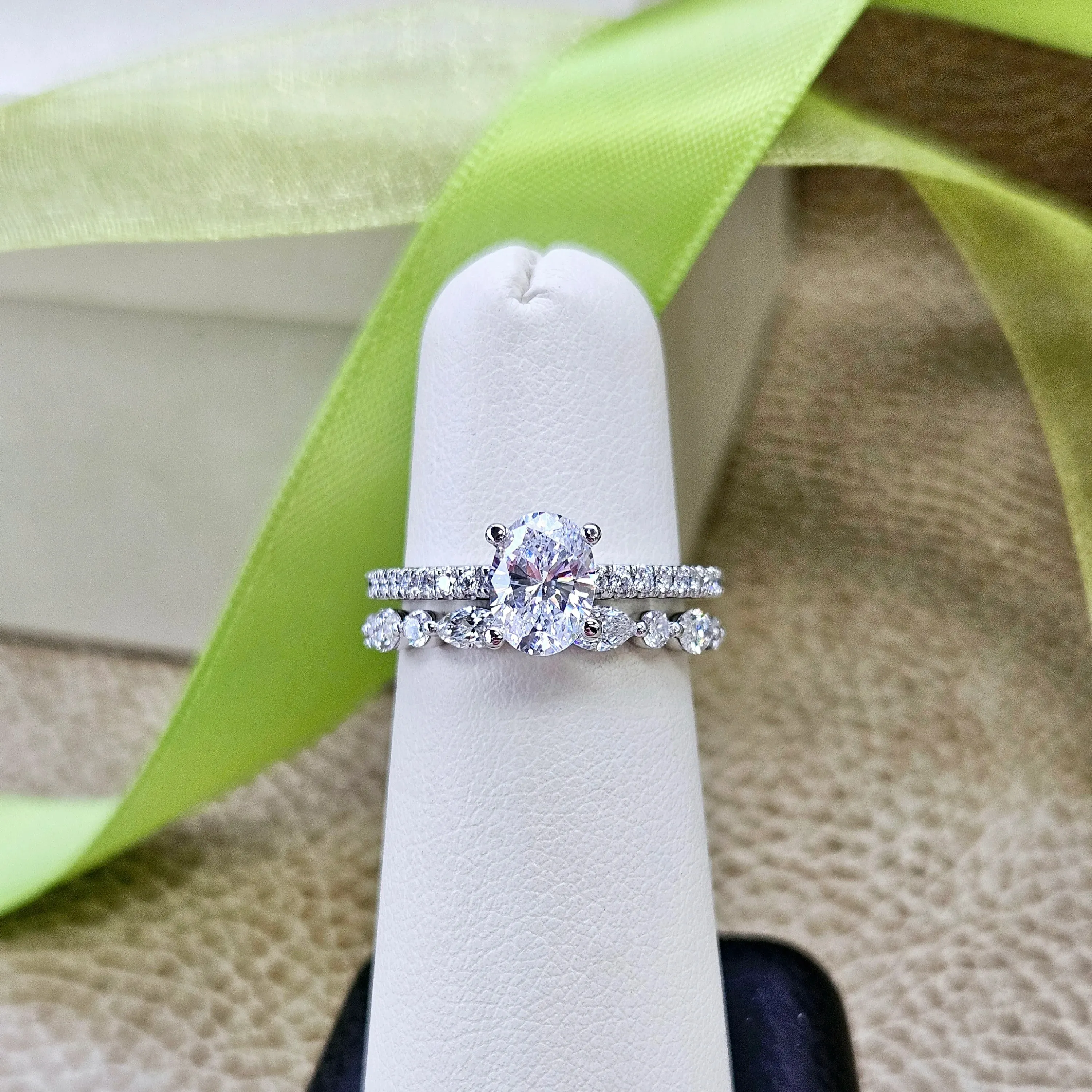 Engagement Rings  Grayson & Co. Jewelers Iron Mountain, MI