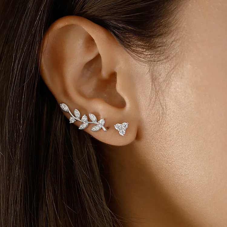 Earrings  Grayson & Co. Jewelers Iron Mountain, MI