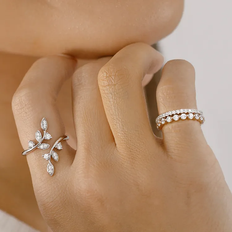 Everyday Rings  Grayson & Co. Jewelers Iron Mountain, MI
