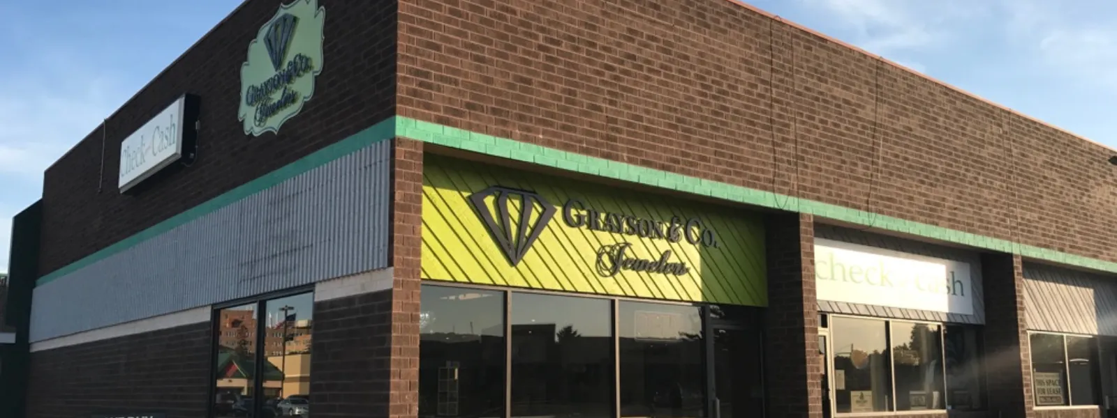 Our Story  Grayson & Co. Jewelers Iron Mountain, MI