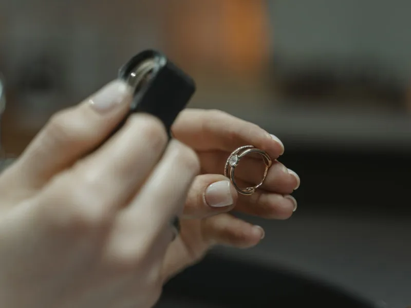 Services See how we can help you Grayson & Co. Jewelers Iron Mountain, MI