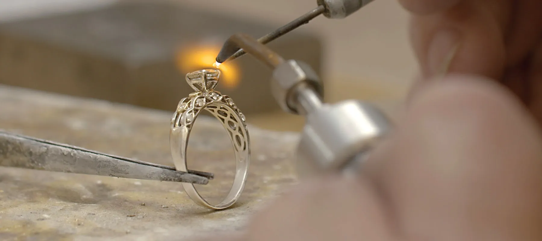My Store Jewelers Service Offering  Jacquelines Fine Jewelry Morgantown, WV