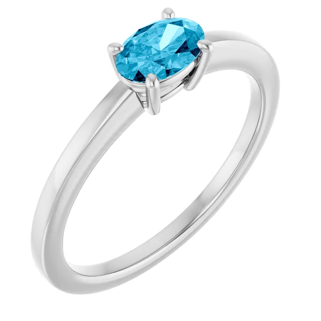 Read article: Aquamarine: The stunning March birthstone