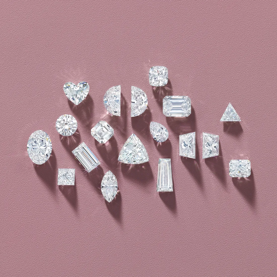 Read article: How To Tell If A Diamond Is Real: Home & Pro Tips