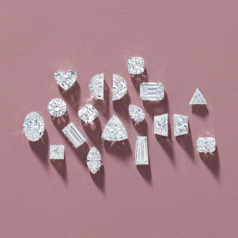 Read article: How To Tell If A Diamond Is Real: Home & Pro Tips