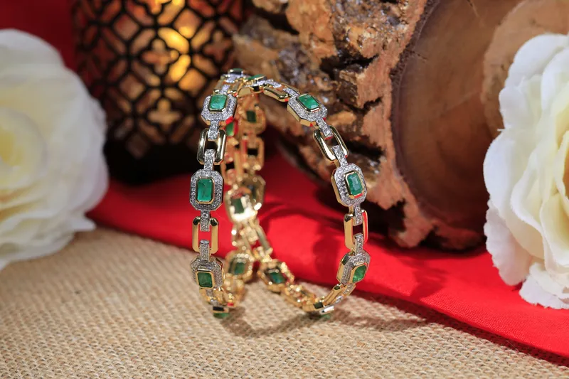 Read article: May Birthstone: Emerald - History & Symbolism