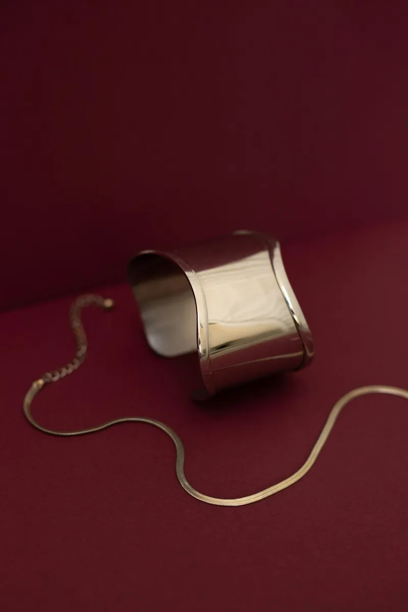 Read article: How To Clean Silver Jewelry